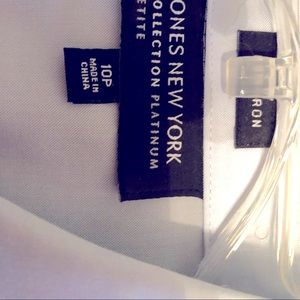 Ladies light Blue Shirt